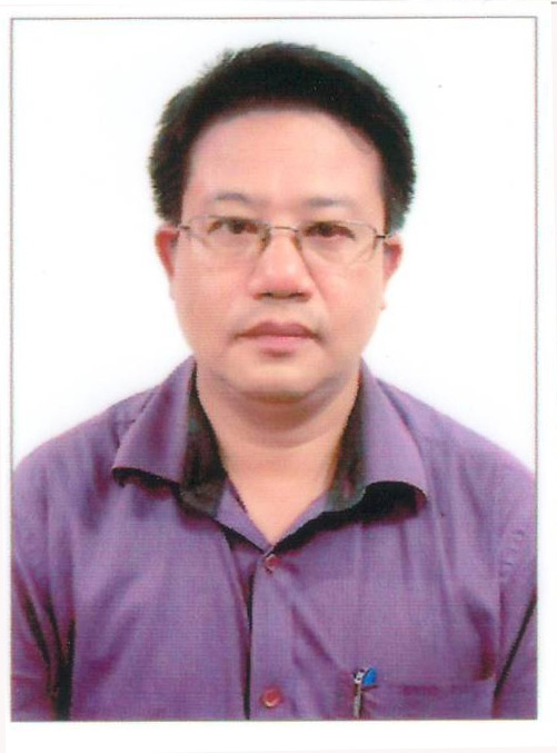Dr. O. Momoton Singh