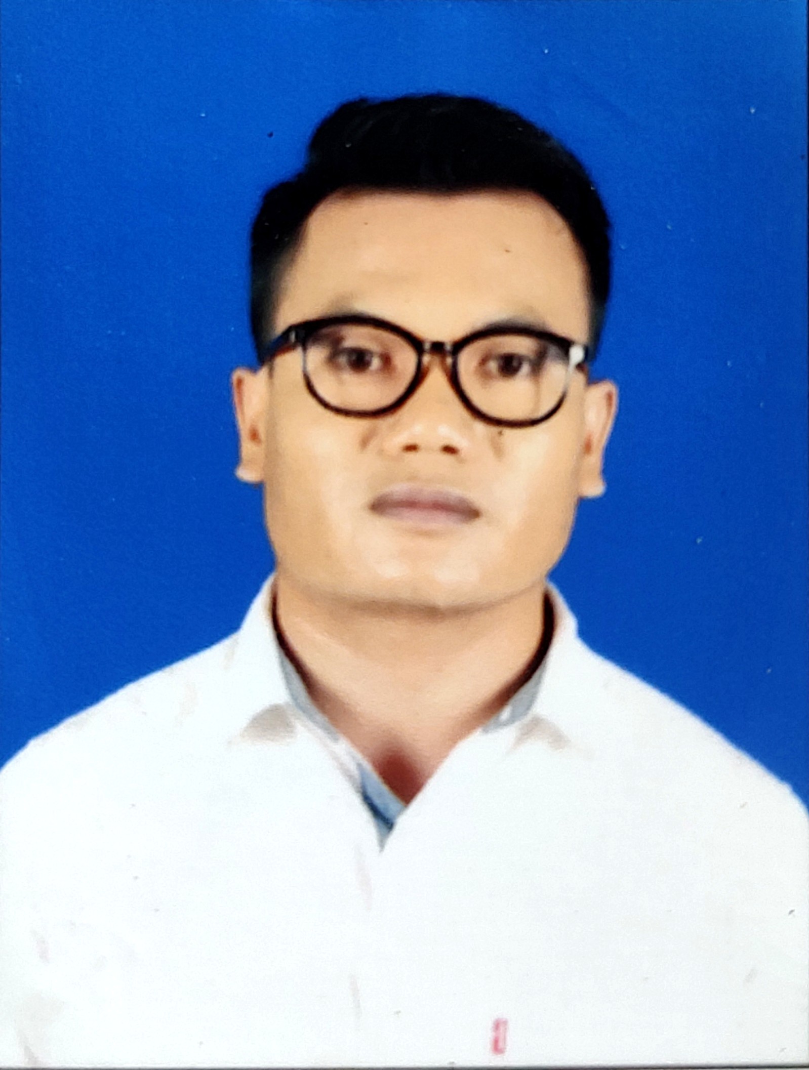 Dr. Th. Tarunkumar Singh